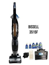 Bissell 3515f crosswave for sale  Delmar