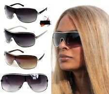 Damen piloten sonnenbrille gebraucht kaufen  Wuppertal