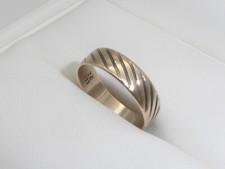 333 gold ring gebraucht kaufen  Meitingen