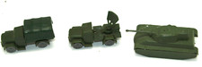 Manurba groschenauto militär gebraucht kaufen  Paderborn