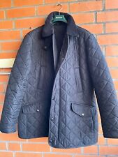 Barbour bardon polarquilt gebraucht kaufen  Hamburg