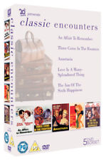 Classic encounters collection for sale  STOCKPORT