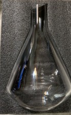 Wine decanter hand for sale  Springfield