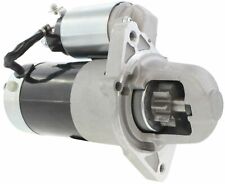 New starter mitsubishi for sale  Shipping to Ireland