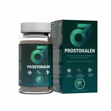 Prostoxalen - Capsules de palmier sabal pour la prostate. 60 gélules! na sprzedaż  Wysyłka do Poland