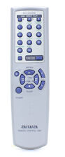 Aiwa zas02 télécommande d'occasion  Paris XX