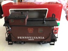 Lgb scale prr for sale  Catasauqua