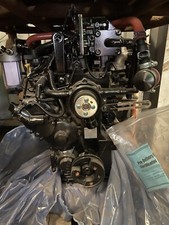 Perkins 403f e17t for sale  ILKESTON