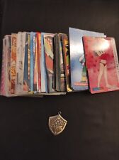 Carte dragon ball d'occasion  Saint-Aygulf