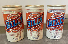 Billy beer oz. for sale  New York