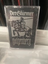 DS Galgenberg split   tape  Wolfnacht Vothana Goatmoon Bilskirnir Amalek comprar usado DS Galgenberg split   tape  Wolfnacht Vothana Goatmoon Bilskirnir Amalek comprar usado  Enviando para Brazil