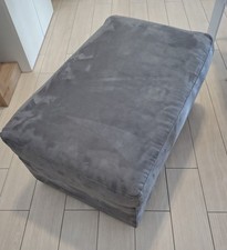 Pouf poltronesofà usato  Lavagna