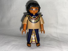 Playmobil homme egyptien d'occasion  Gelles