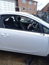 2015 2019 vauxhall for sale  BOLTON