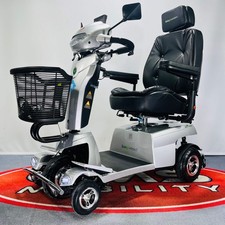 2024 quingo vitess for sale  COLCHESTER