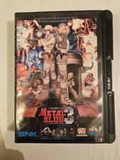 Metal slug aes d'occasion  Lodève