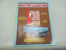 Ruoteclassiche maggio 1991 usato  Gambettola