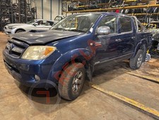 Toyota lux invincible for sale  BIRCHINGTON