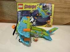 Lego 75901 scooby for sale  Weatherford