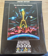 Interstella 5555 édition d'occasion  Duclair