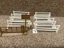 farm fence for sale  STOCKBRIDGE