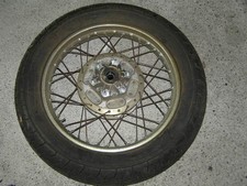 honda cb hinterrad gebraucht kaufen  Pulheim