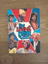 Usado, In Living Color : Season 3 (DVD) Comedy Jim Carrey, Jamie Foxx, Damon Wayans comprar usado Usado, In Living Color : Season 3 (DVD) Comedy Jim Carrey, Jamie Foxx, Damon Wayans comprar usado  Enviando para Brazil