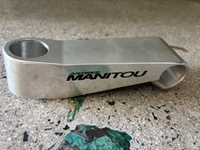 Retro manitou stem d'occasion  Expédié en Belgium