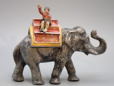 Quiralu circus elephant d'occasion  Expédié en Belgium