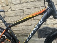 Carrera vendetta for sale  BRADFORD