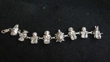 Sterling silver figural for sale  Rancho Cordova