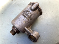 Vintage old used for sale  TOTLAND BAY