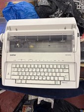 Beautiful vintage brother for sale  BIRMINGHAM