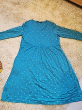 Jerseykleid gudrun sjöden gebraucht kaufen  Müncheberg