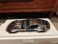 Ford Shelby GR-1 Concept alumínio fundido 1:18 Autoart 73071. Leia a descrição! comprar usado  Enviando para Brazil