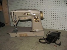 Vintage singer 500a for sale  Richmond