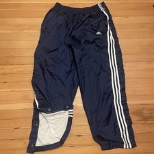 Y2k adidas track for sale  Seattle