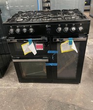 Flavel mln9frk dual for sale  BIRMINGHAM