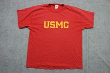 Vintage usmc shirt for sale  Long Beach