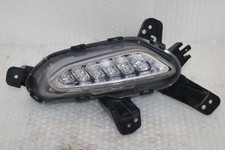 Farol dianteiro esquerdo Tafgahrleucht Hyundai I30 3 III Pd LED luz de corrida comprar usado  Enviando para Brazil