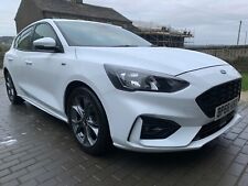 2019 ford focus for sale  HALIFAX
