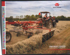 Massey ferguson conventional for sale  DRIFFIELD