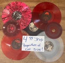 Colored craft vinyl for sale  Riverside