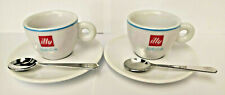 Tazze tazzine illy usato  Valderice