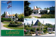 Lafayette california general for sale  York