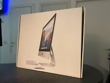 Imac scatola originale usato  Chiavari