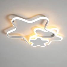 Plafoniera led dimmerabile usato  Roma