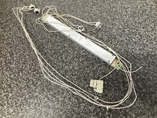 Fluorescent striplight lightin for sale  TEIGNMOUTH