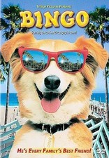 Bingo dvd for sale  Kennesaw