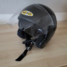 Nexo motorrad jet gebraucht kaufen  Rellingen